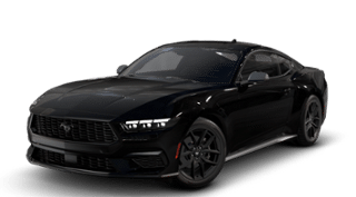 2025 Ford Mustang® External Image 2